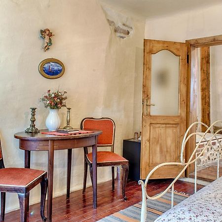 Apartamento Dominic Boutique Sighişoara Exterior foto