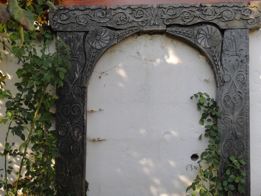 Apartamento Dominic Boutique Sighişoara Exterior foto