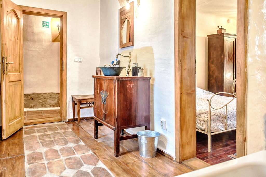 Apartamento Dominic Boutique Sighişoara Exterior foto