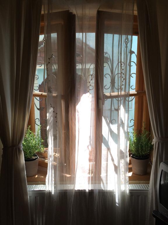 Apartamento Dominic Boutique Sighişoara Exterior foto