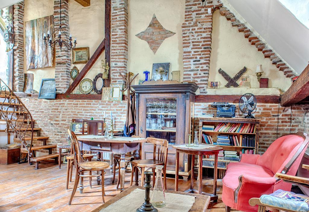Apartamento Dominic Boutique Sighişoara Exterior foto
