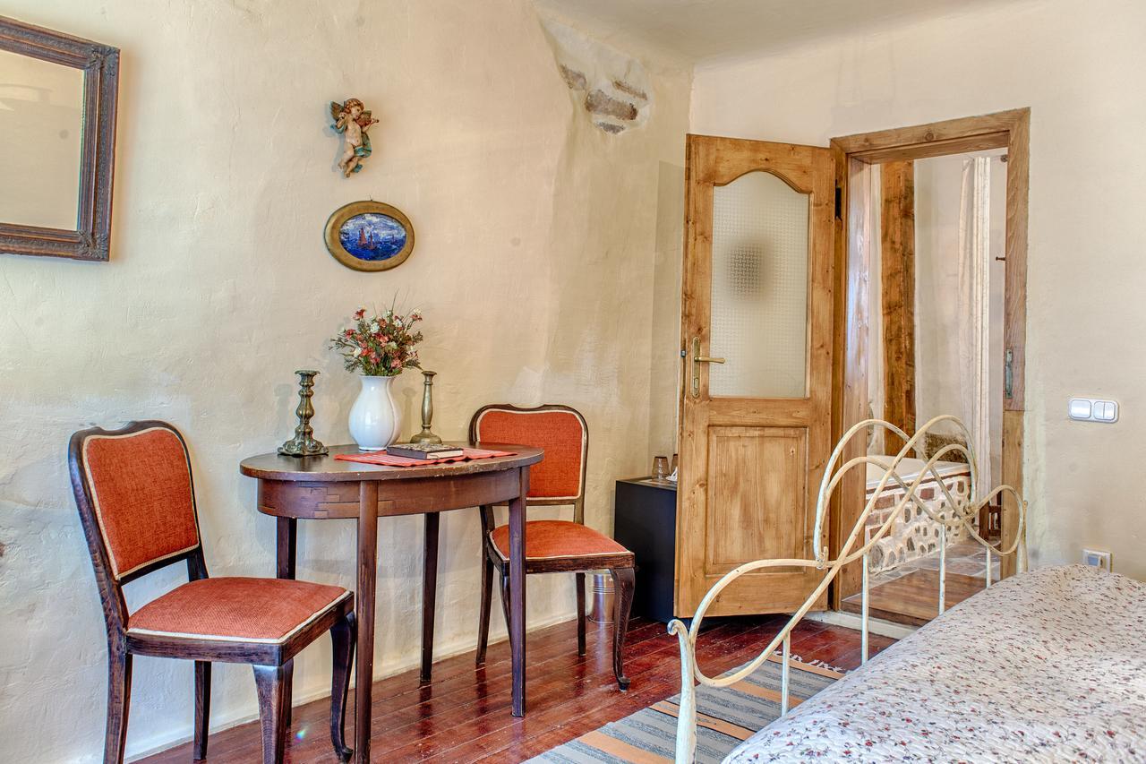 Apartamento Dominic Boutique Sighişoara Exterior foto