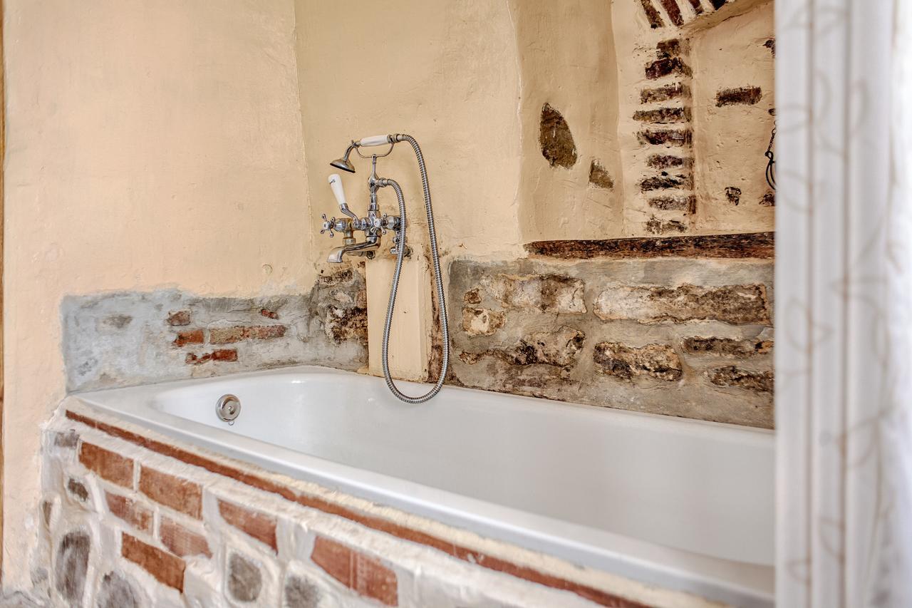Apartamento Dominic Boutique Sighişoara Exterior foto