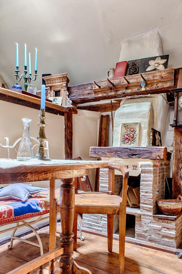Apartamento Dominic Boutique Sighişoara Exterior foto